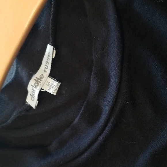 Tshirt bodysuit - Picture 3 of 3